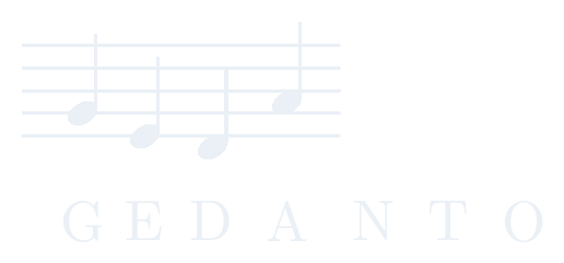 Gedanto